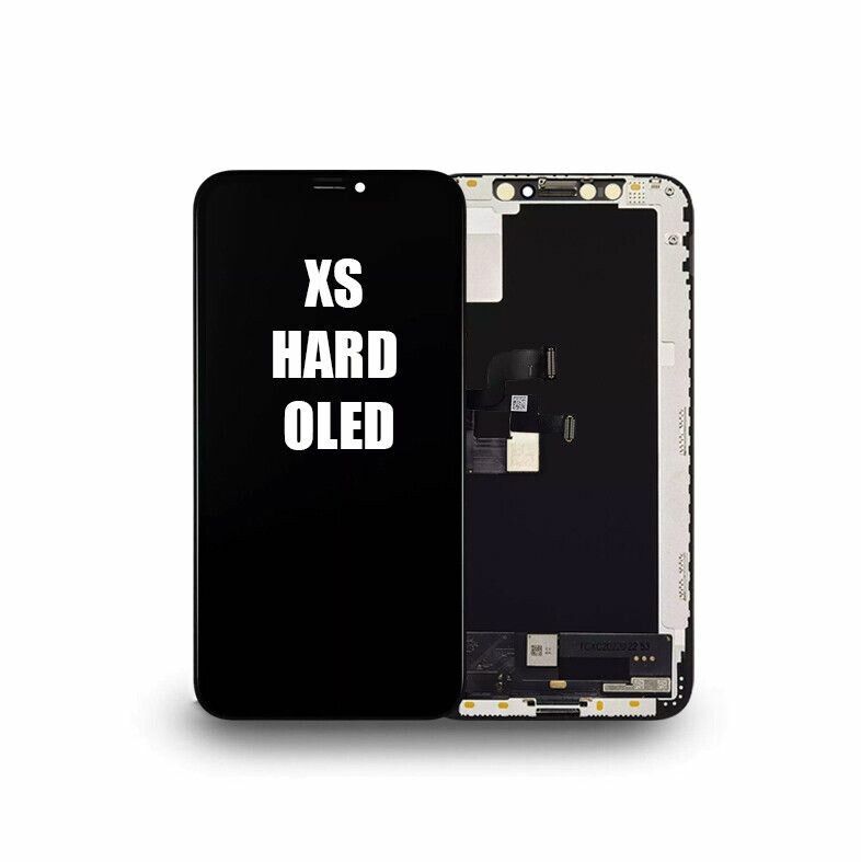 XS HARD OLED IPHONE