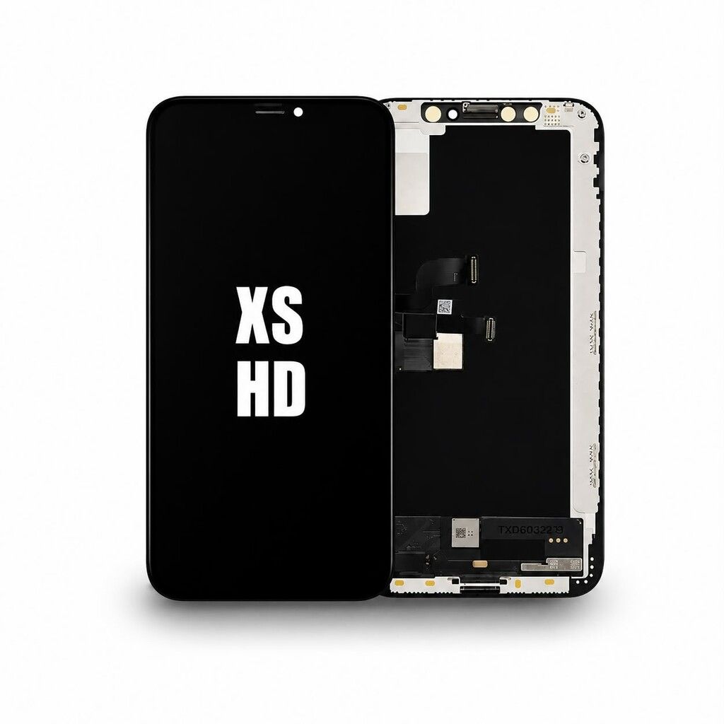 XS HD+ IPHONE
