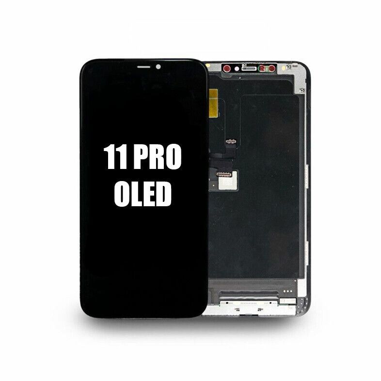 11 PRO OLED IPHONE