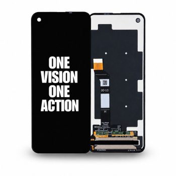 ONE VISION / ACTION MOTOROLA