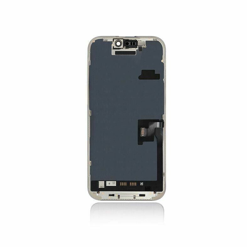 16 PRO HARD OLED (NO APTO PARA TRANSPASO DE IC) IPHONE
