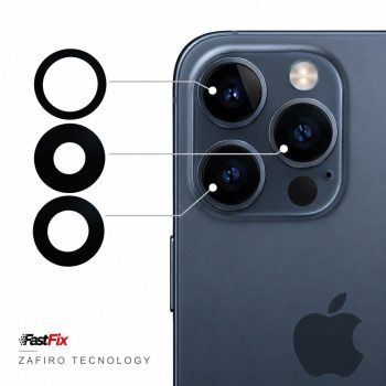 15 PRO ZAFIRO ORIGINAL IPHONE