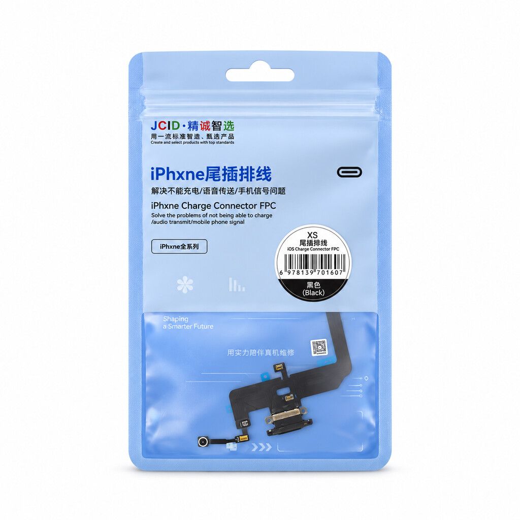 XS JCID IPHONE