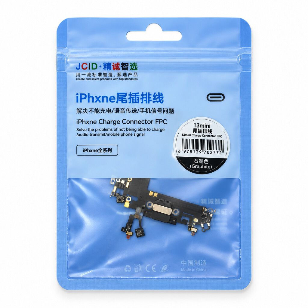 13 MINI JCID IPHONE