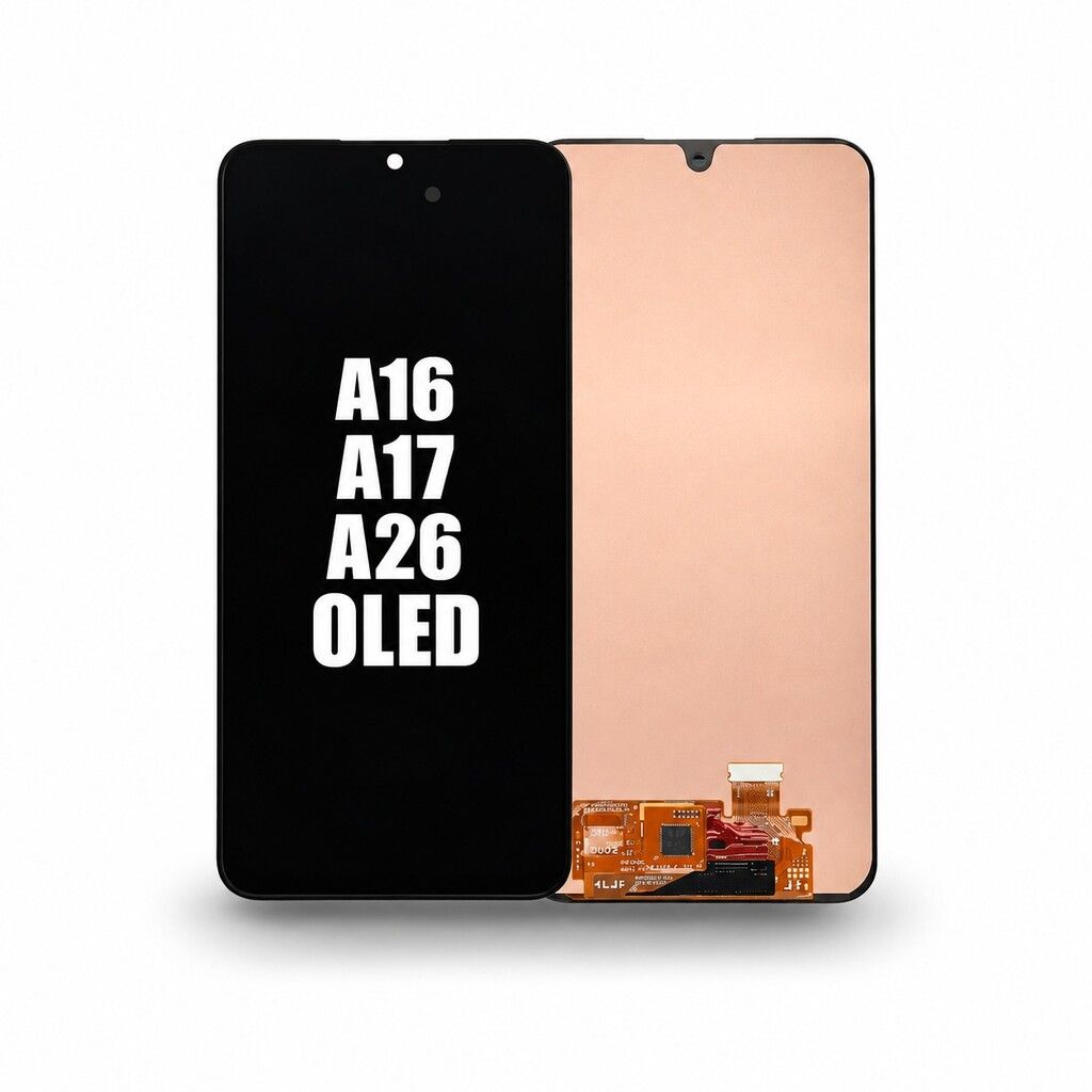 A16 / A17 / A26 OLED SAMSUNG