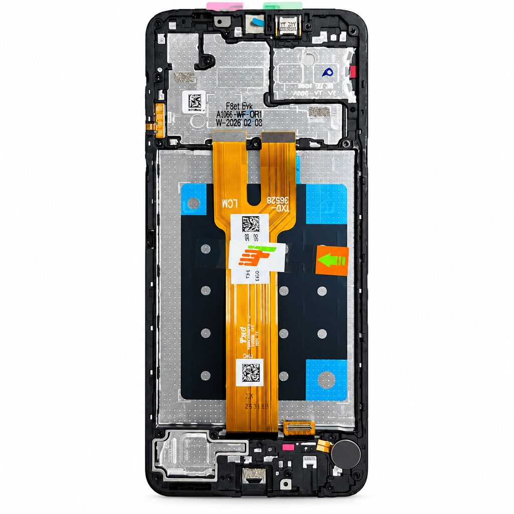 A06 5G C/MARCO ACC SAMSUNG