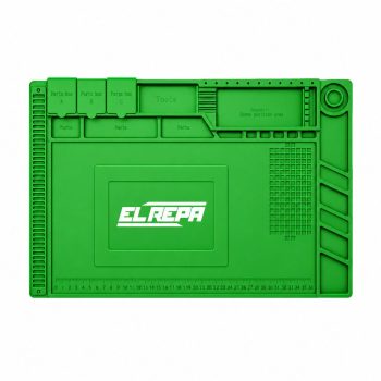 MANTA GOMA G 110 ELREPA