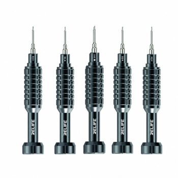 DESTORNILLLADOR IPHONE RL-730A  KIT RELIFE