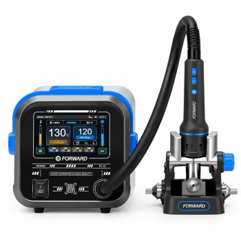 ESTACION DE  SOLDADO FW-G1X FORWARD